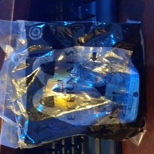 New McDonalds Eternals Toy - Ajak